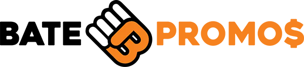 Logo Bate Promos